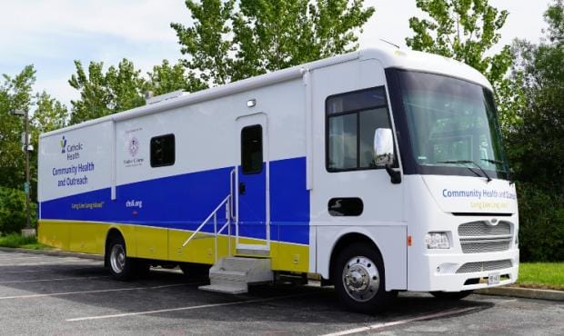 Free Health Screenings