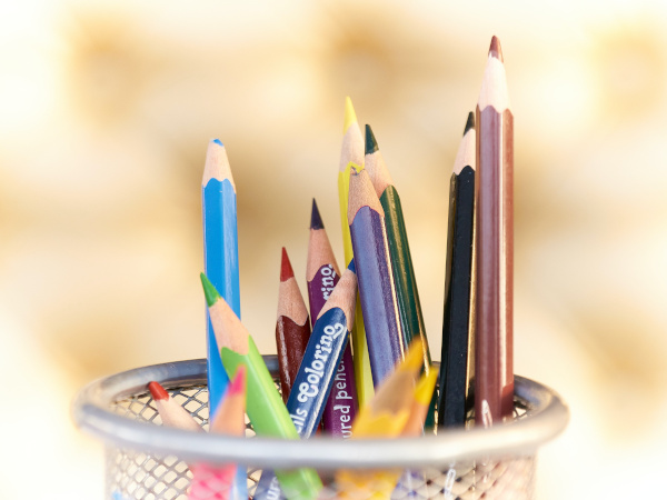 Back to School Drive