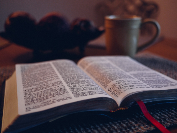 OCIA/Becoming Catholic