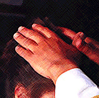Anointing of the Sick