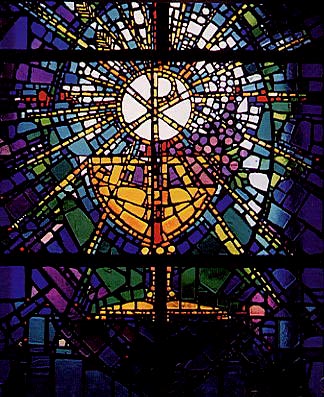 Eucharist